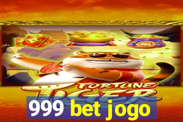 999 bet jogo